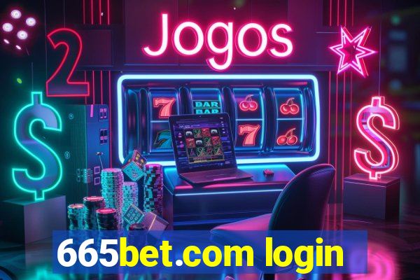 665bet.com login